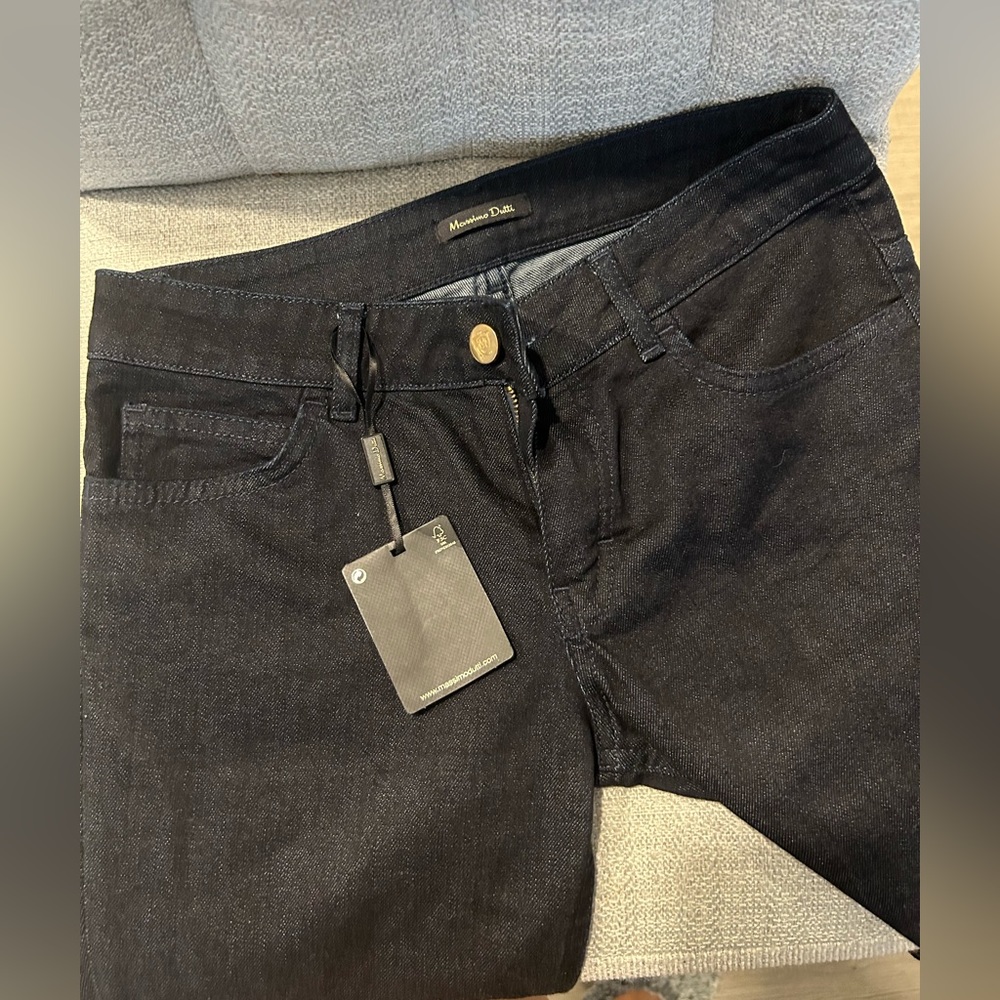Massimo Dutti women Jeans